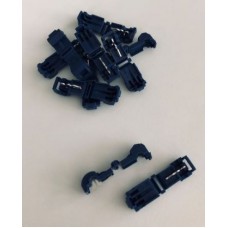 KONEKTOR PRO OHRANIČUJÍCÍ/NAVÁDĚCÍ VODIČE