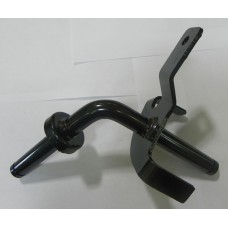 ČEP ŘÍZENÍ PRAVÝ N HUSQVARNA ČEP ŘÍZENÍ PRAVÝ N HUSQVARNA