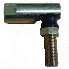 KONCOVKA ŘÍDÍCÍ PÁKY MTD 723-3018 KONCOVKA ŘÍDÍCÍ PÁKY MTD 723-3018