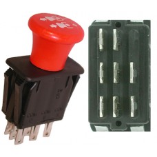 SPÍNAČ SPOJKY HUSQVARNA CRAFTSMAN SPÍNAČ SPOJKY HUSQVARNA CRAFTSMAN