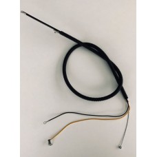 PLYNOVÉ LANK STIHL FS240, FS260