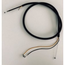 PLYNOVÉ LANKO STIHL FS360, FS410, FS460