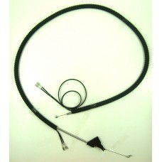 PLYNOVÉ LANKO HUSQVARNA 232R 235R