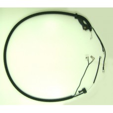 PLYNOVÉ LANKO HUSQVARNA 343R