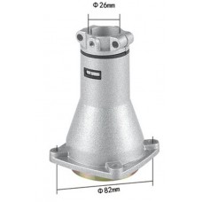 SPOJKOVÝ BUBEN ČÍNSKÉ KŘOVINOŘEZY 26mm 7 zubů