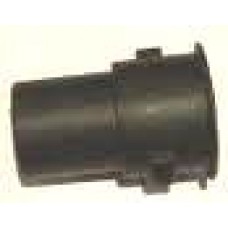 TLUMIČ SPOJKY ČÍNSKÉ KŘOVINOŘEZY 32cc 43cc 52cc