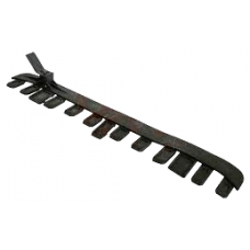 HŘEBEN S NOŽEM PRO KRYT 24-12002