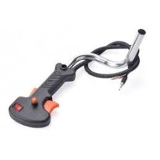 PLYNOVÁ PÁČKA KOMPLETNÍ KŘOVINOŘEZU PRO