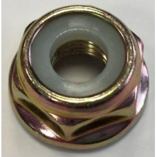 MATICE KOTOUČE ČÍNSKÉ KŘOVINOŘEZY M10x1,25