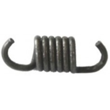 PRUŽINA SPOJKY ČÍNSKÉ KŘOVINOŘEZY 26cc