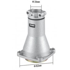 SPOJKOVÝ BUBEN ČÍNSKÉ KŘOVINOŘEZY 26mm 9z