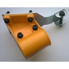 PŘIPEVNĚNÍ KRYTU HLAVY KŘOVINOŘEZY ČÍNSKÉ 28mm