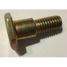 ŠROUB SPOJKY ČÍNSKE KŘOVINOŘEZY 32cc 43cc 52cc