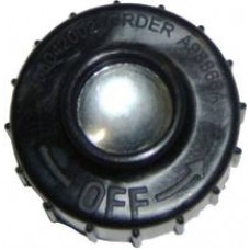 MATICE HLAVY HOMELITE RYOBI F2020 PRAVÁ ČERNÁ