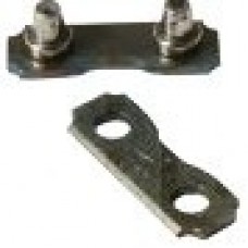 SPONY ŘETĚZU .325 .050 1,3mm SOUPRAVA 40 ks. EVEREST SPONY ŘETĚZU .325 .050 1,3mm SOUPRAVA 40 ks. EVEREST