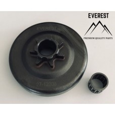 BUBEN SPOJKY .325 7 ZUBŮ ČÍNSKE PÍLY NAC SPS 01-52, 02-45 FLO EVEREST