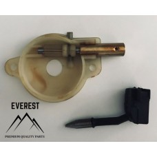 OLEJOVÉ ČERPADLO HUSQVARNA 36...142E EVEREST OLEJOVÉ ČERPADLO HUSQVARNA 36...142E EVEREST