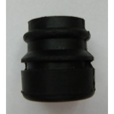 TLUMIČ ČÍNSKÉ PILY 45cc, 52cc, 58cc, nový typ TLUMIČ ČÍNSKÉ PILY 45cc, 52cc, 58cc, nový typ