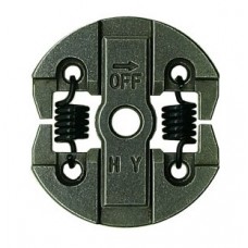 SPOJKA KOMPLETNÍ ČÍNSKÉ PILY 25cc SPOJKA KOMPLETNÍ ČÍNSKÉ PILY 25cc