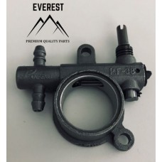 OLEJOVÉ ČERPADLO ČÍNSKÉ PILY 25cc EVEREST OLEJOVÉ ČERPADLO ČÍNSKÉ PILY 25cc EVEREST