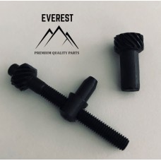 NAPÍNACÍ ŠROUB ČÍNSKÉ PILY 25cc EVEREST NAPÍNACÍ ŠROUB ČÍNSKÉ PILY 25cc EVEREST