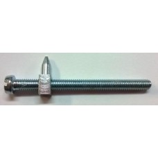 NAPÍNACÍ ŠROUB MAKITA 120, 123, 133 NAPÍNACÍ ŠROUB MAKITA 120, 123, 133