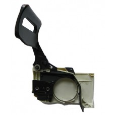 KRYT SPOJKY S BRZDOU KOMPLET 45cc...58cc ČÍNSKÉ PILY KRYT SPOJKY S BRZDOU KOMPLET 45cc...58cc ČÍNSKÉ PILY