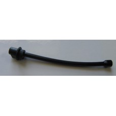 VEDENÍ OLEJOVÉHO ČERPADLA DLOUHÉ ČÍNSKÉ PILY 45cc, 52cc, 58cc