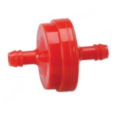 PALIVOVÝ FILTR Briggs&Stratton ČERVENÝ