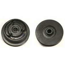 ODSTŘEDIVÁ SPOJKA pro půdní kompaktory VÁLEČEK 19mm