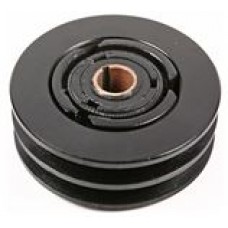 ODSTŘEDIVÁ SPOJKA pro půdní kompaktory - VÁLEČEK 19mm