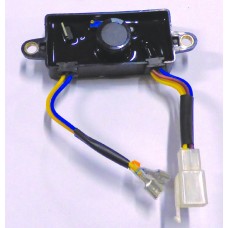 REGULÁTOR NAPĚTÍ AVR 2-3Kw 330uF 250V REGULÁTOR NAPĚTÍ AVR 2-3Kw 330uF 250V