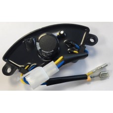 REGULÁTOR NAPĚTÍ AVR 2-3Kw 330uF 250V REGULÁTOR NAPĚTÍ AVR 2-3Kw 330uF 250V