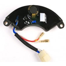 REGULÁTOR NAPĚTÍ AVR 5-6kW 680uF 450V 1 FAZA REGULÁTOR NAPĚTÍ AVR 5-6kW 680uF 450V 1 FAZA