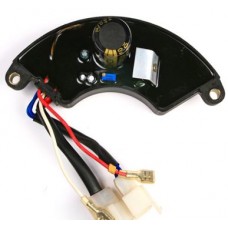 REGULÁTOR NAPĚTÍ AVR 7kW 680uF 450V 3 FAZY REGULÁTOR NAPĚTÍ AVR 7kW 680uF 450V 3 FAZY