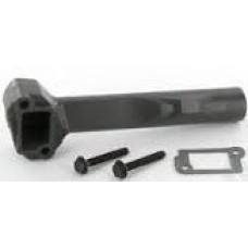 SACÍ POTRUBÍ BRIGGS&STRATTON 500 CLASSIC SPRINT QUATTRO Q45