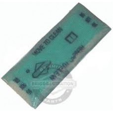 VZDUCHOVÝ FILTR BRIGGS&STRATTON INTEK AVS 1 VÁLEC