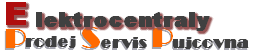 Elektrocentraly
